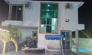 CASA CAMPESTRE  EN VENTA CUNDINAMARCA