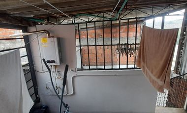 CASA PARA VENTA EN VILLAMARIA