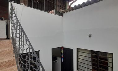 CASA PARA VENTA EN VILLAMARIA