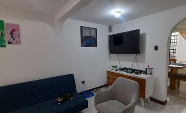 CASA PARA VENTA EN VILLAMARIA