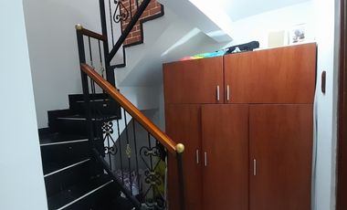 CASA PARA VENTA EN VILLAMARIA