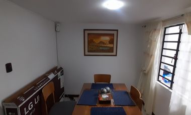 CASA PARA VENTA EN VILLAMARIA