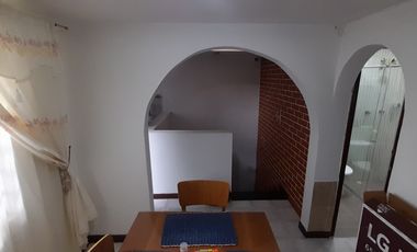 CASA PARA VENTA EN VILLAMARIA