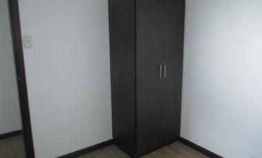 APARTAMENTO PARA VENTA EN CENTRO