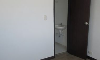 APARTAMENTO PARA VENTA EN CENTRO