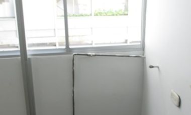 APARTAMENTO PARA VENTA EN CENTRO