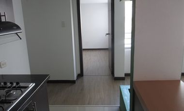 APARTAMENTO PARA VENTA EN CENTRO