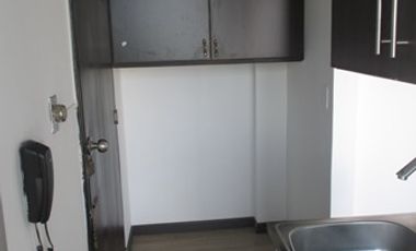 APARTAMENTO PARA VENTA EN CENTRO