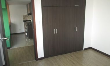 APARTAMENTO PARA VENTA EN CENTRO