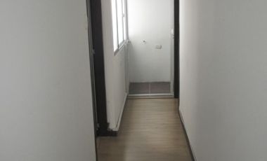APARTAMENTO PARA VENTA EN CENTRO