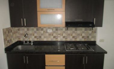 APARTAMENTO PARA VENTA EN CENTRO