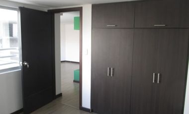 APARTAMENTO PARA VENTA EN CENTRO
