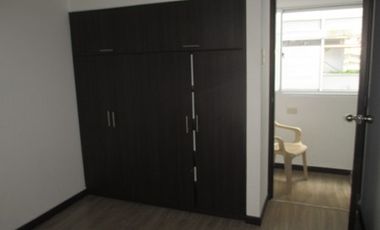 APARTAMENTO PARA VENTA EN CENTRO