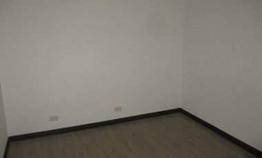 APARTAMENTO PARA VENTA EN CENTRO