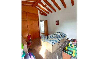 Venta finca en El Retiro, vista espectacular y a 5 minutos del parque.