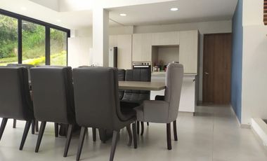 CASA PARA VENTA EN VILLAMARIA