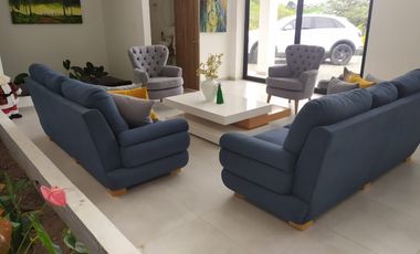 CASA PARA VENTA EN VILLAMARIA