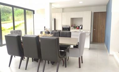 CASA PARA VENTA EN VILLAMARIA