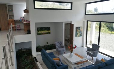 CASA PARA VENTA EN VILLAMARIA