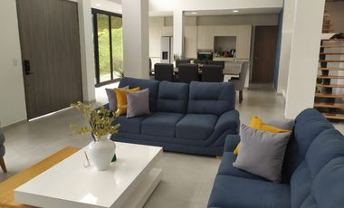 CASA PARA VENTA EN VILLAMARIA