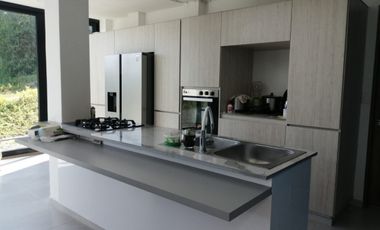 CASA PARA VENTA EN VILLAMARIA