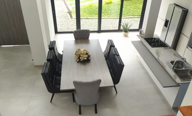 CASA PARA VENTA EN VILLAMARIA