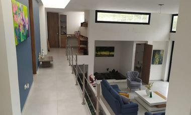 CASA PARA VENTA EN VILLAMARIA