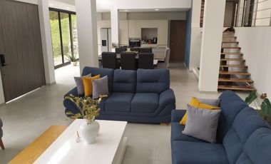 CASA PARA VENTA EN VILLAMARIA