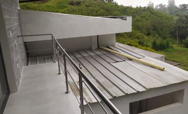 CASA PARA VENTA EN VILLAMARIA