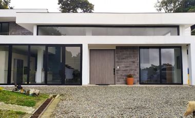 CASA PARA VENTA EN VILLAMARIA