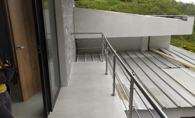 CASA PARA VENTA EN VILLAMARIA