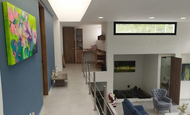 CASA PARA VENTA EN VILLAMARIA