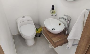 CASA PARA VENTA EN VILLAMARIA