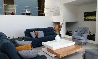 CASA PARA VENTA EN VILLAMARIA