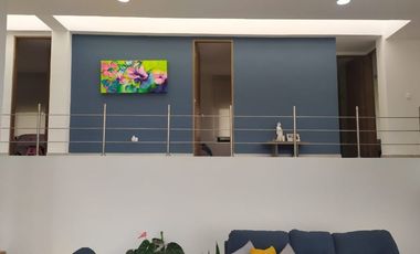 CASA PARA VENTA EN VILLAMARIA