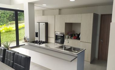 CASA PARA VENTA EN VILLAMARIA