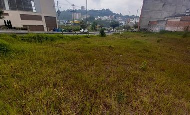 LOTE EN VENTA EN LAURELES/ MANIZALES