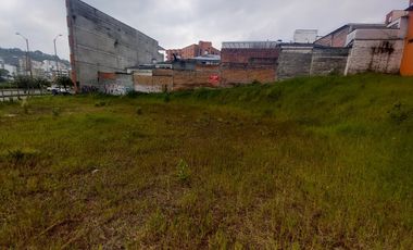 LOTE EN VENTA EN LAURELES/ MANIZALES