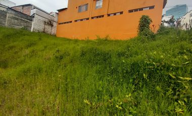 LOTE EN VENTA EN LAURELES/ MANIZALES