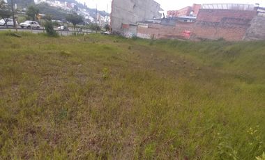 LOTE EN VENTA EN LAURELES/ MANIZALES