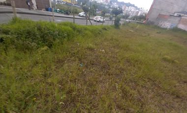 LOTE EN VENTA EN LAURELES/ MANIZALES