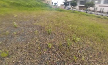 LOTE EN VENTA EN LAURELES/ MANIZALES