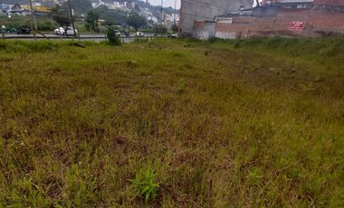 LOTE EN VENTA EN LAURELES/ MANIZALES