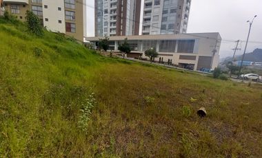 LOTE EN VENTA EN LAURELES/ MANIZALES