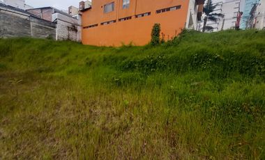 LOTE EN VENTA EN LAURELES/ MANIZALES