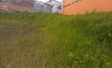 LOTE EN VENTA EN LAURELES/ MANIZALES