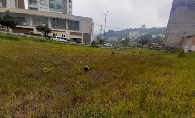 LOTE EN VENTA EN LAURELES/ MANIZALES