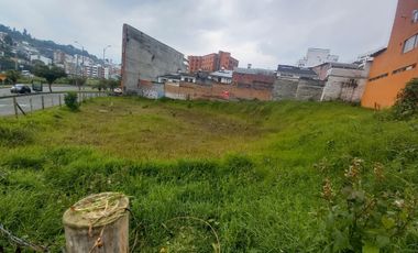 LOTE EN VENTA EN LAURELES/ MANIZALES