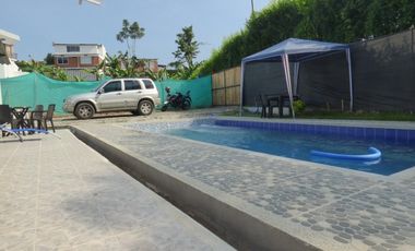 CASA PARA VENTA EN SANTAGUEDA