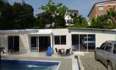 CASA PARA VENTA EN SANTAGUEDA